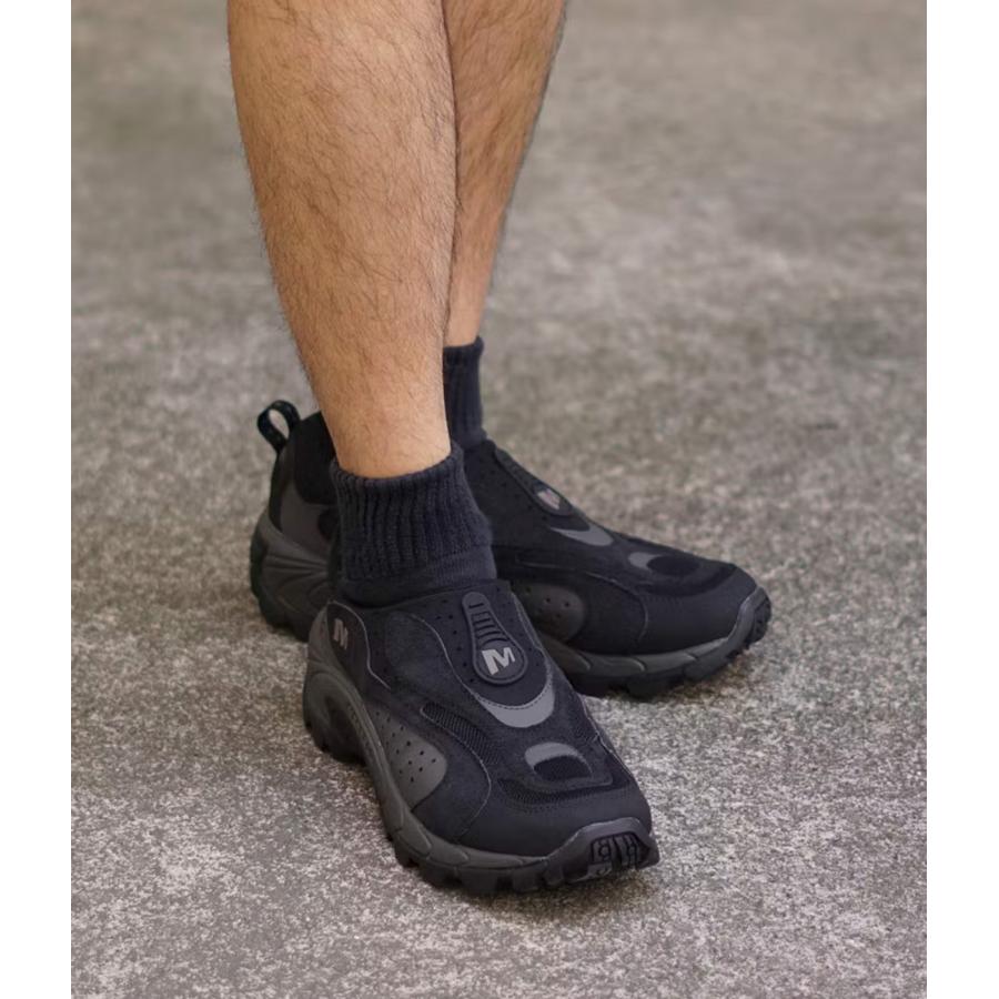 MERRELL（メレル） ： MOC SPEED STREAK EVO SE ： J006131 : ARKnets