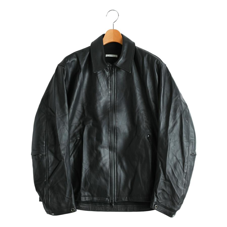 PASTOR NOVA / パストルノヴァ ： DIAGONAL LEGACY JACKET ： J2012-MC | PASTOR NOVA