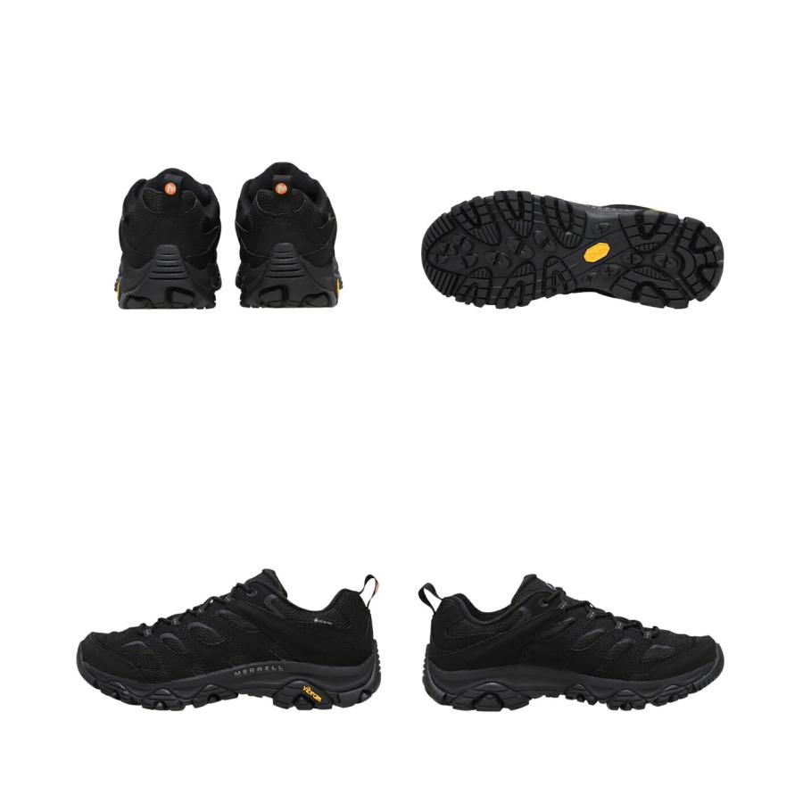 MERRELL  メレル ： MOAB 3 SYNTHETIC GORE-TEX ： J500239 | MERRELL | 02
