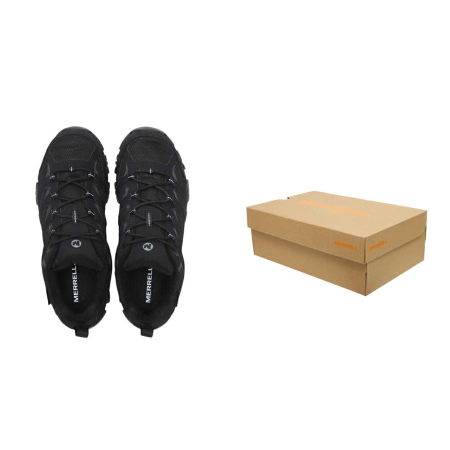 MERRELL  メレル ： MOAB 3 SYNTHETIC GORE-TEX ： J500239 | MERRELL | 03