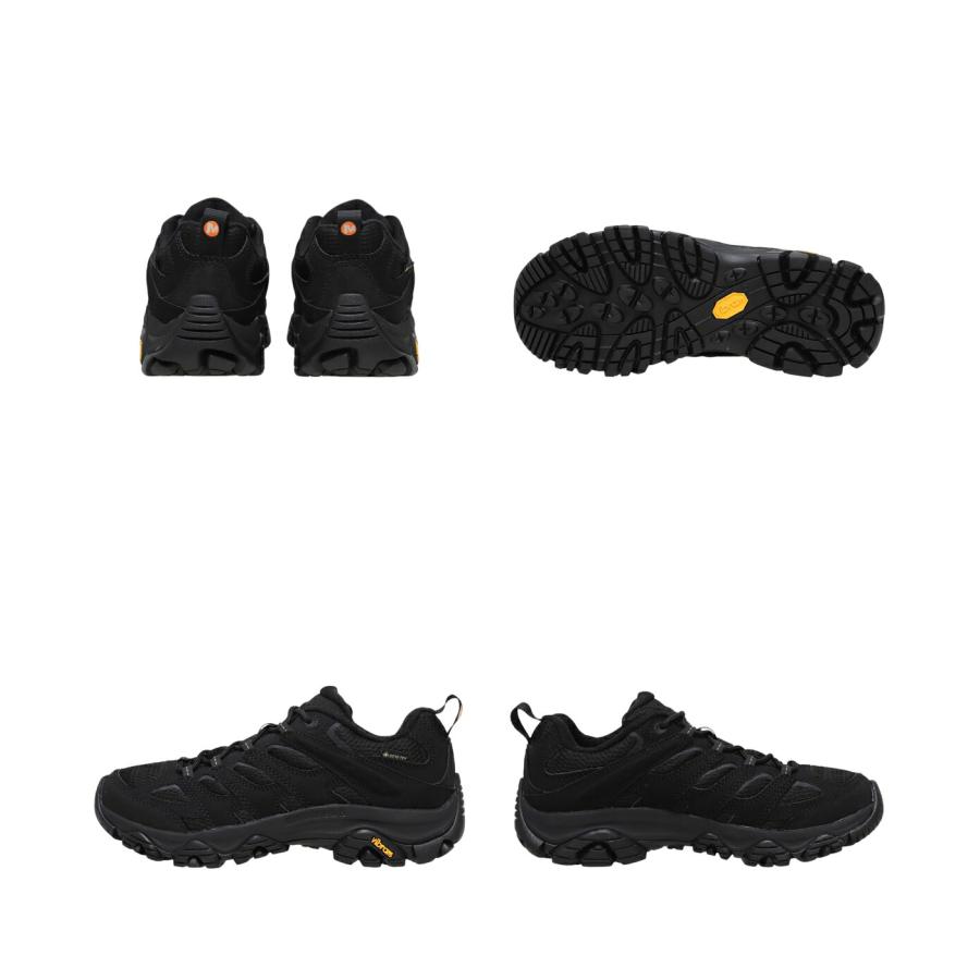 MERRELL（メレル） ： 【レディース】MOAB 3 SYN GORE-TEX ： J500426