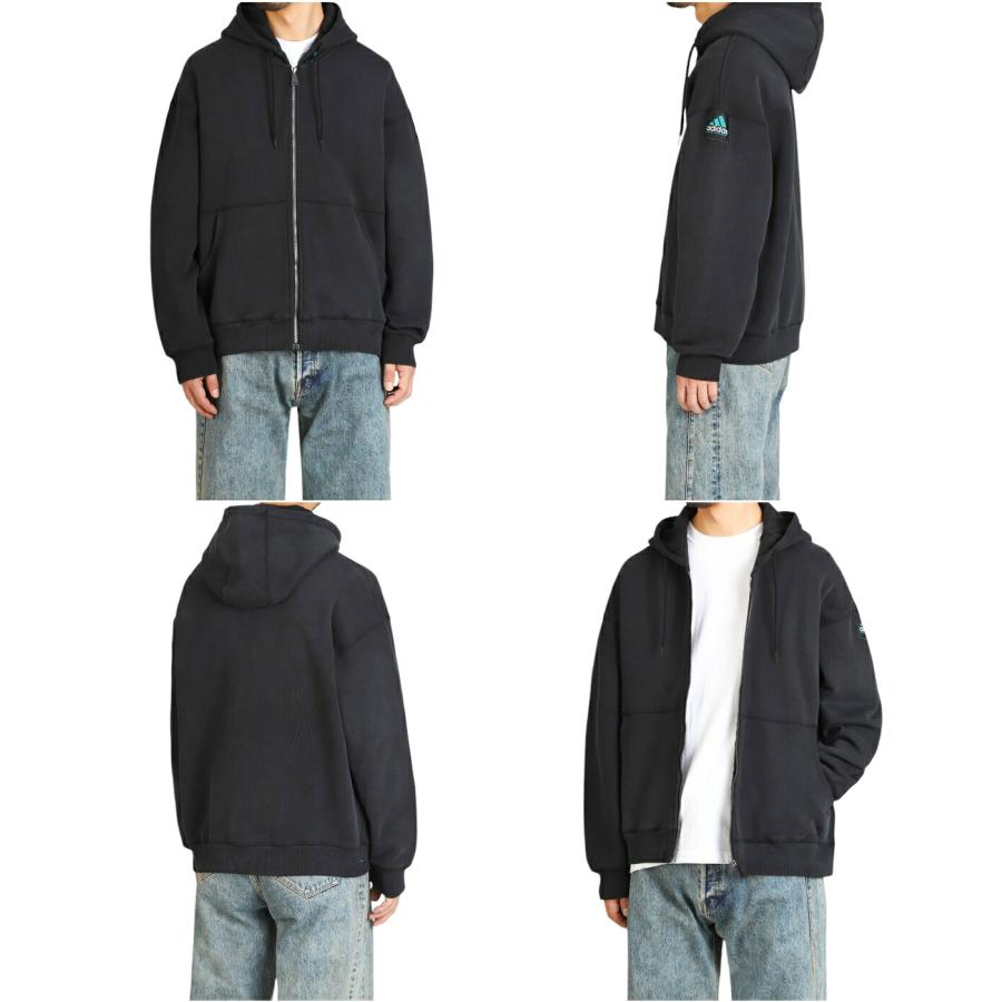 adidas Originals / アディダス オリジナルス ： EQT HOODIE JD0659