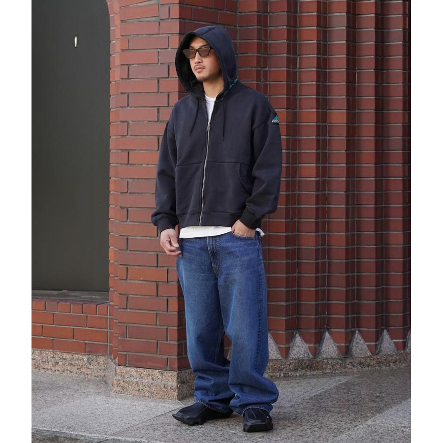 adidas Originals / アディダス オリジナルス ： EQT HOODIE JD0659