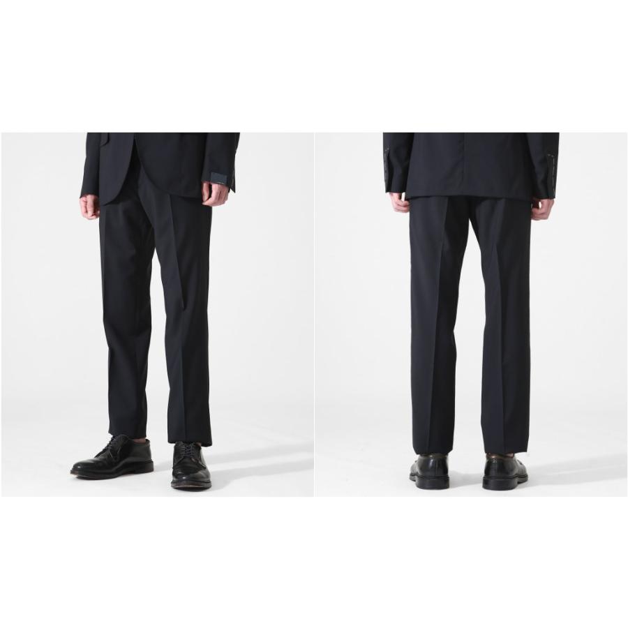 LARDINI / ラルディーニ : SUIT-RP44494- JG32801AQ-101 LARDINI / ラルディーニ : SUIT-RP44494- JG32801AQ-101