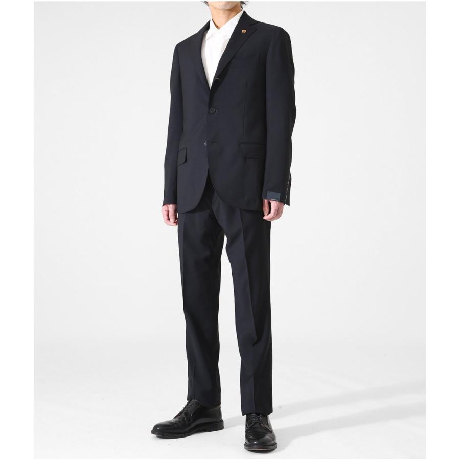 LARDINI / ラルディーニ : SUIT-RP44494- JG32801AQ-101 LARDINI / ラルディーニ : SUIT-RP44494- JG32801AQ-101