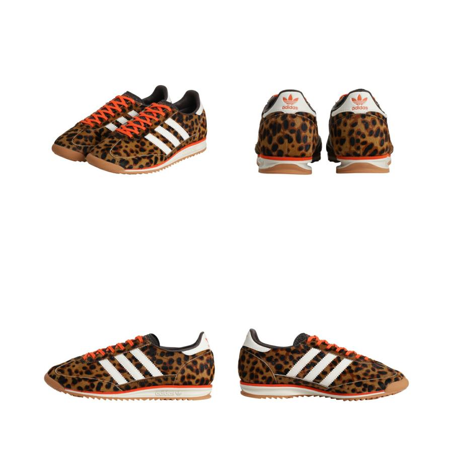 【15%OFF】adidas Originals / アディダス オリジナルス ： [レディース]SL 72 OG W ： JI0189[DEA] | adidas Originals | 02