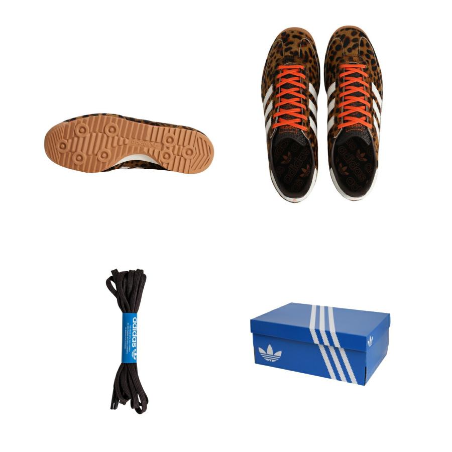 【15%OFF】adidas Originals / アディダス オリジナルス ： [レディース]SL 72 OG W ： JI0189[DEA] | adidas Originals | 03