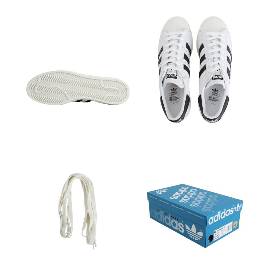 adidas Originals / アディダス オリジナルス： SUPERSTAR 82