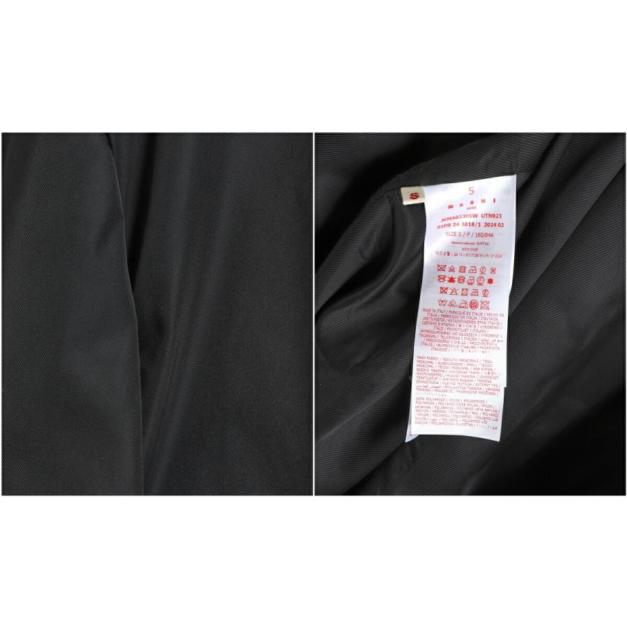 MARNI（マルニ） ： JACKET ： JKMA0330SW-UTN923 : ARKnets - 通販