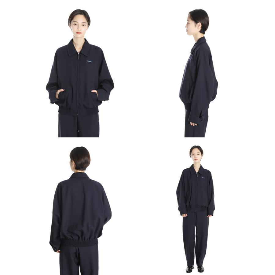 MARNI / マルニ ： JACKET JKMA0362SU-TW839[ANN] : ARKnets