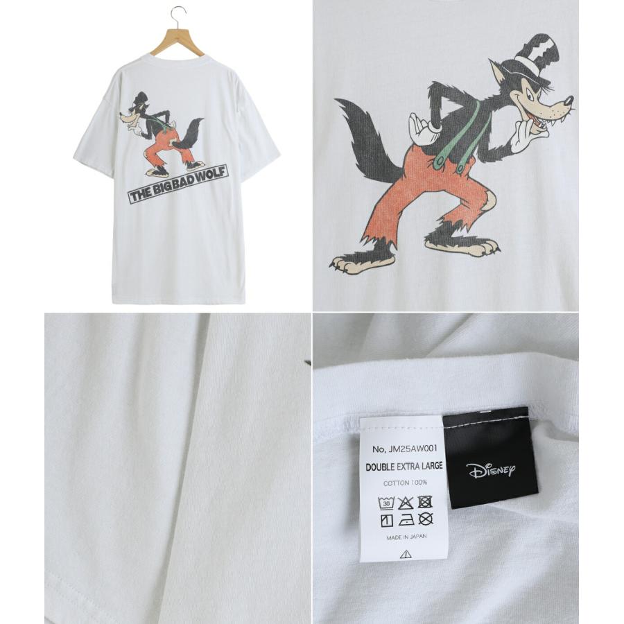 kudo0336　JACKSON MATISSE ジャクソンマティス JACKSON MATISSE ジャクソンマティス is for lovers Tee