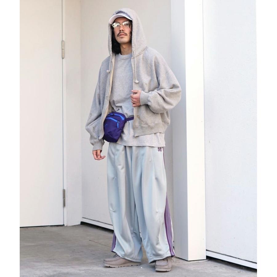 Boro parka jackson matisse パーカー ジャクソンマティス スタイル