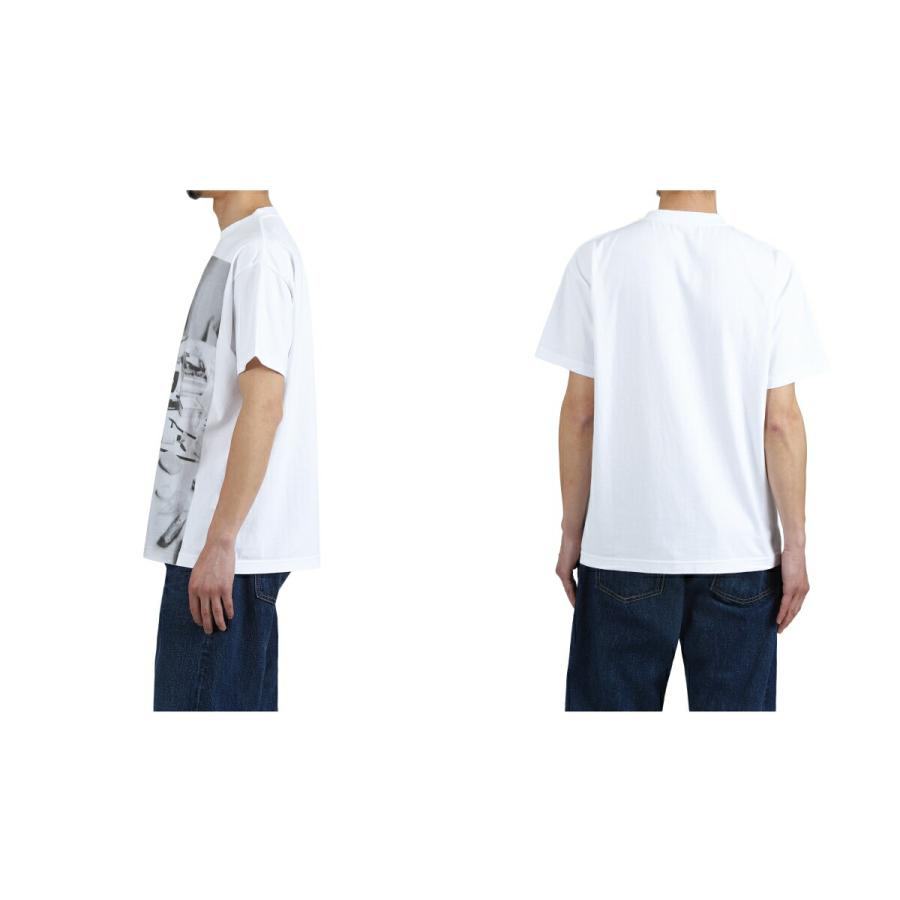 JACKSON MATISSE（ジャクソンマティス） ： Marilyn Monroe Photo Tee