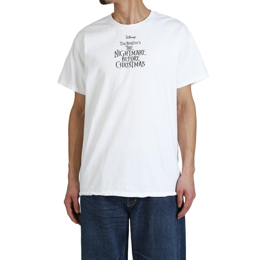 JACKSON MATISSE / ジャクソンマティス ： The Nightmare Before Christmas Behemoth Tee ： JM26SS044[コンパクト] | JACKSON MATISSE | 03