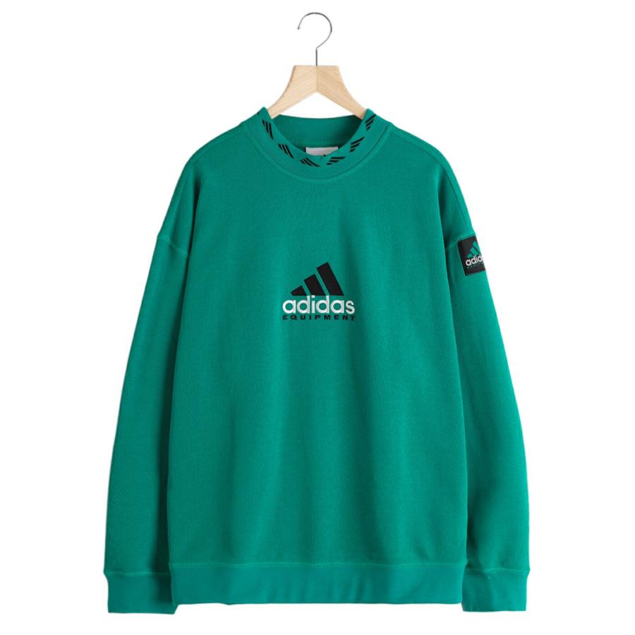adidas Originals / アディダス オリジナルス ： EQT REFLECT CRW