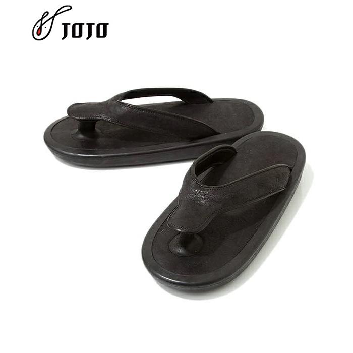Jojo ジョジョ Only Ark 別注 Leather Beach Sandal Jojo Ark Leather 18ss Arknets 通販 Paypayモール