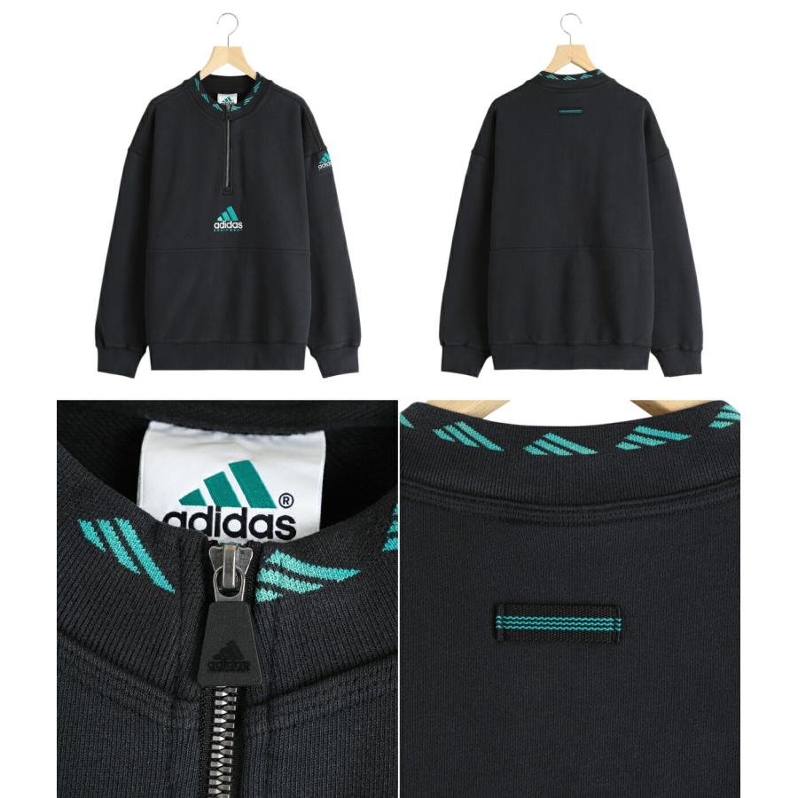 adidas Originals / アディダス オリジナルス ： EQT FLEECE HZ JP0357 