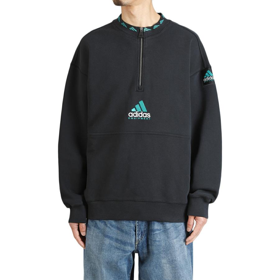 adidas Originals / アディダス オリジナルス ： EQT FLEECE HZ JP0357