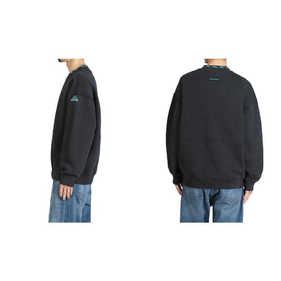 adidas Originals / アディダス オリジナルス ： EQT FLEECE HZ JP0357