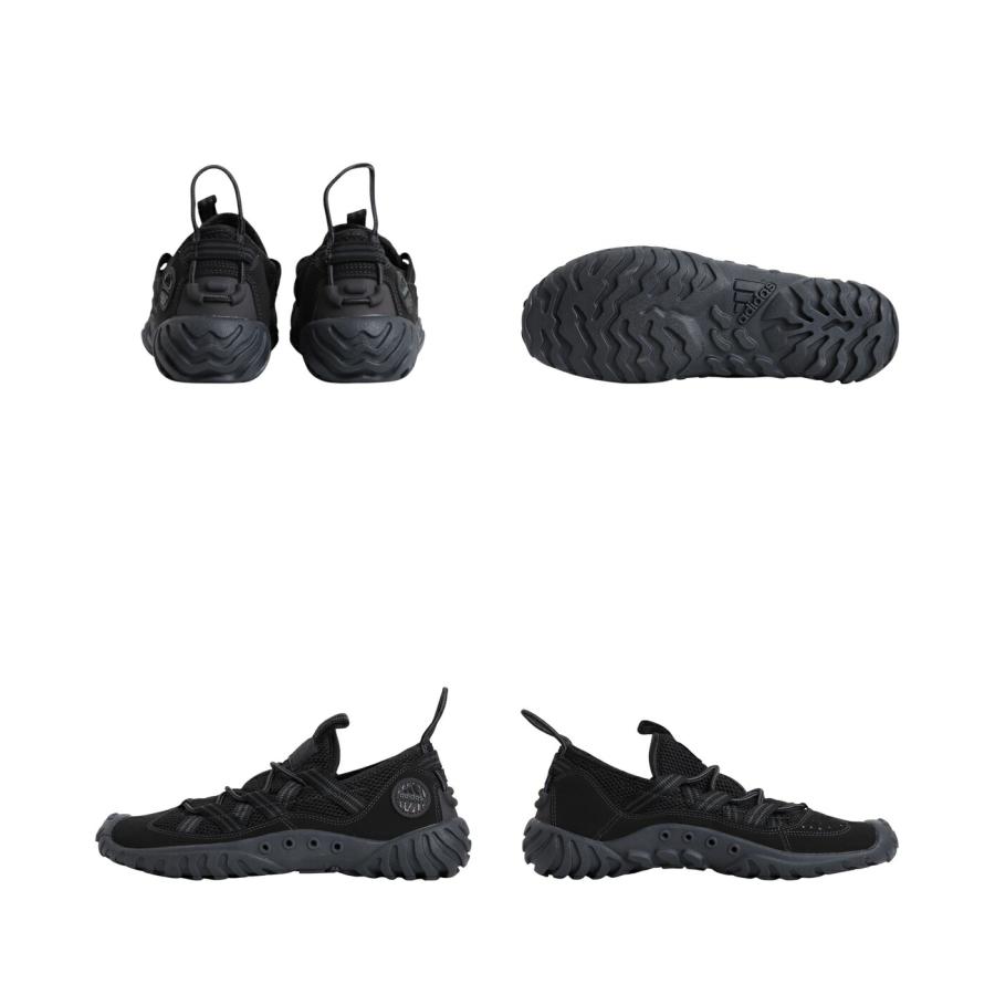 adidas Originals / アディダス オリジナルス ： WATER MOC EQT JQ0018