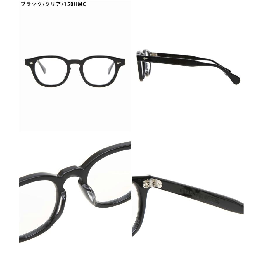JULIUS TART OPTICAL / ジュリアスタートオプティカル : AR 44 JULIUS TART OPTICAL / ジュリアスタートオプティカル : AR 44