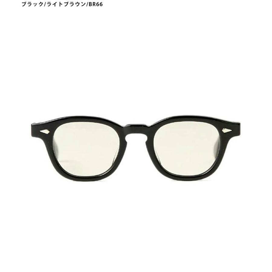 JULIUS TART OPTICAL / ジュリアスタートオプティカル ： AR 44-22  