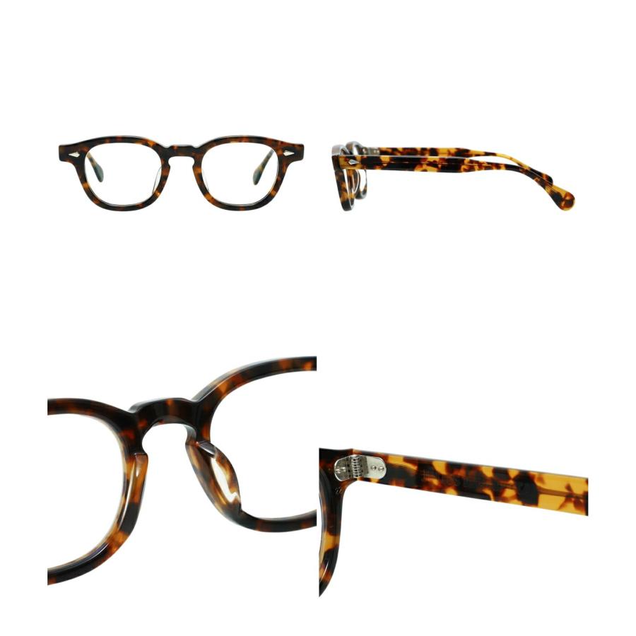 JULIUS TART OPTICAL ⁄ AR ジュリアスタートオプティカル タート