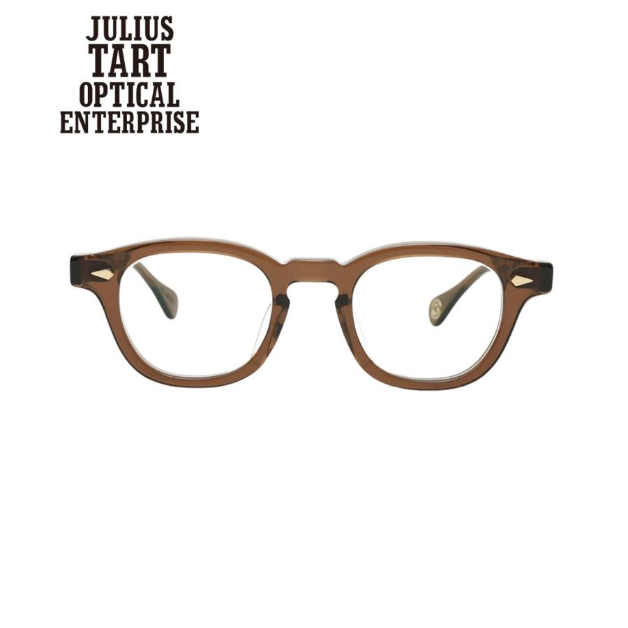JULIUS TART OPTICAL / ジュリアスタートオプティカル ： AR 44-22 