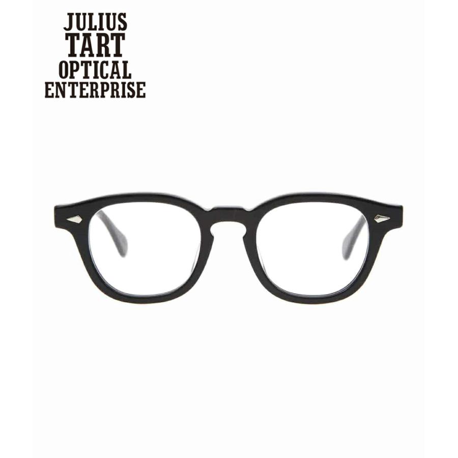 【だーち】　JULIU START OPTICAL AR 46-22 JULIUS TART OPTICAL / AR 46/22size再入荷！｜東京・中目黒正規