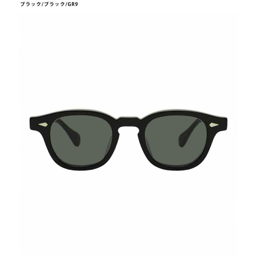 JULIUS TART OPTICAL / ジュリアスタートオプティカル ： AR 46-22