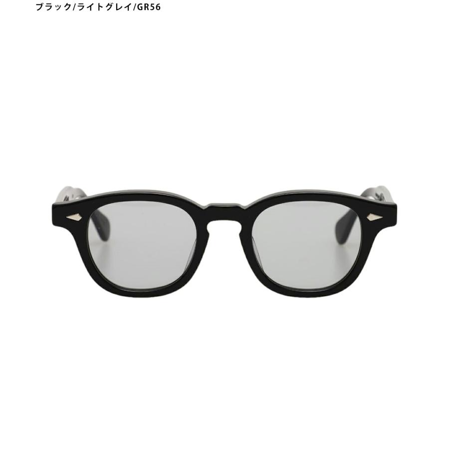 JULIUS TART OPTICAL [ジュリアスタートオプティカル] AR JULIUS TART OPTICAL / ジュリアスタートオプティカル ： AR 46-22