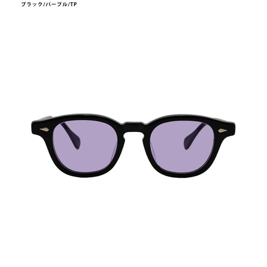 JULIUS TART OPTICAL / ジュリアスタートオプティカル ： AR 46-22