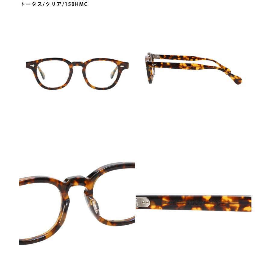 JULIUS TART OPTICAL / ジュリアスタートオプティカル ： AR 46-22