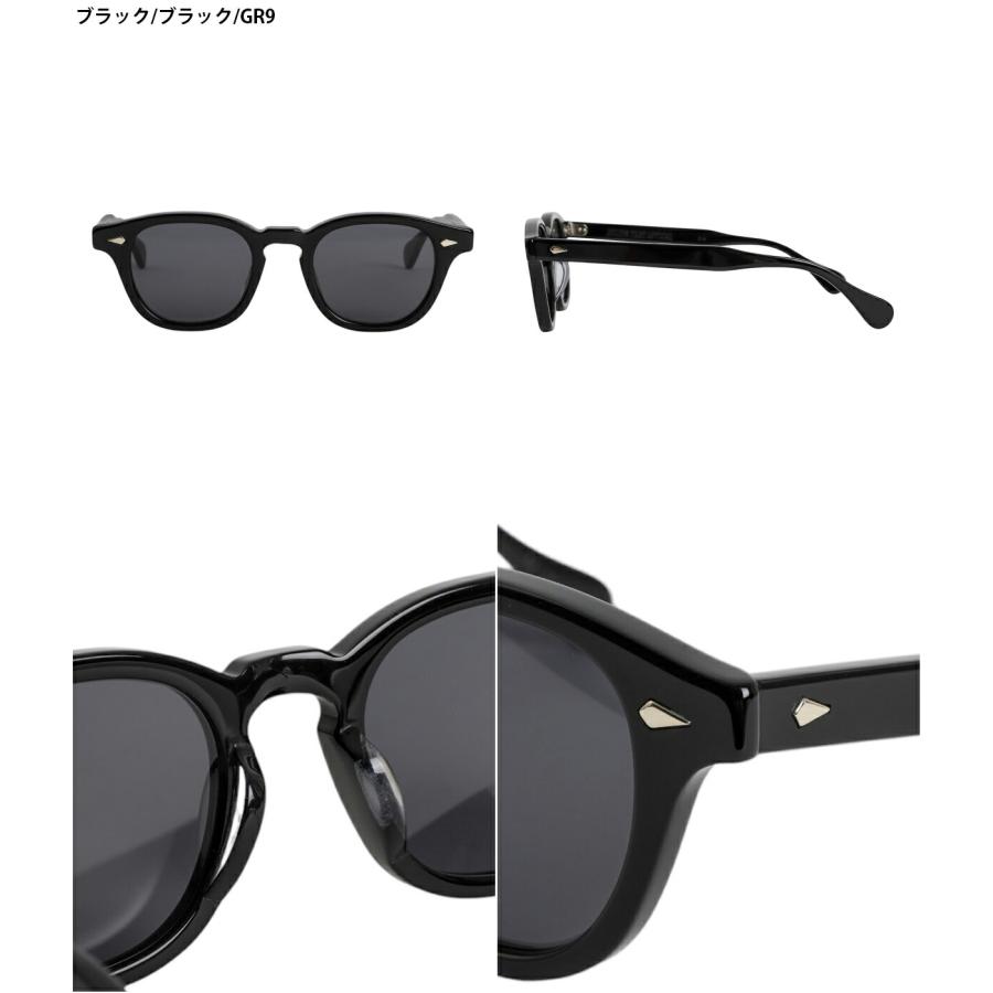 JULIUS TART OPTICAL / ジュリアスタートオプティカル ： AR 48-22