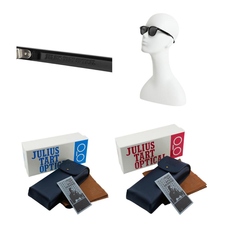 JULIUS TART OPTICAL / ジュリアスタートオプティカル ： AR 48-22