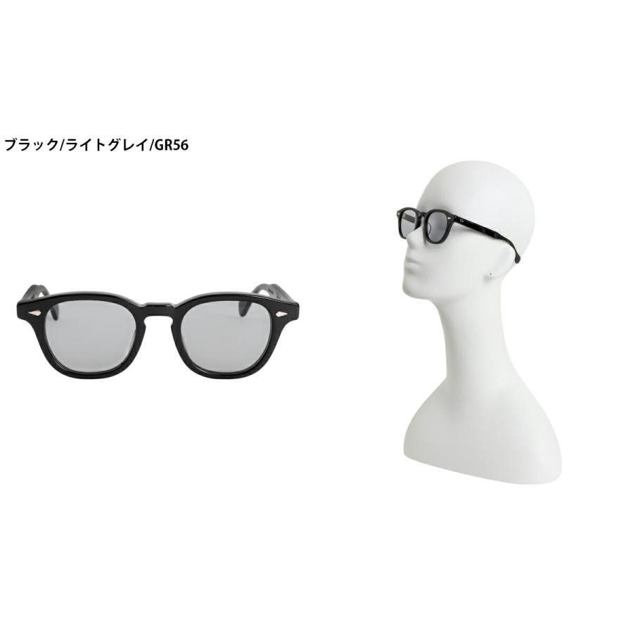 JULIUS TART OPTICAL / ジュリアスタートオプティカル ： AR 48-22
