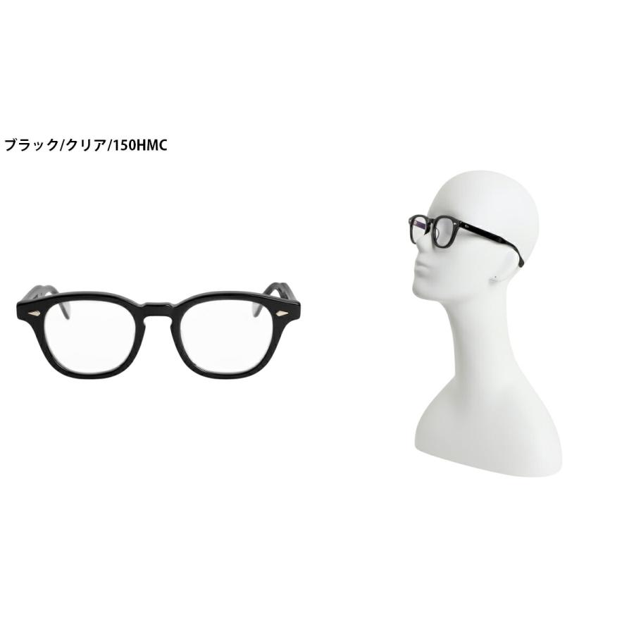 JULIUS TART OPTICAL / ジュリアスタートオプティカル ： AR 48-22