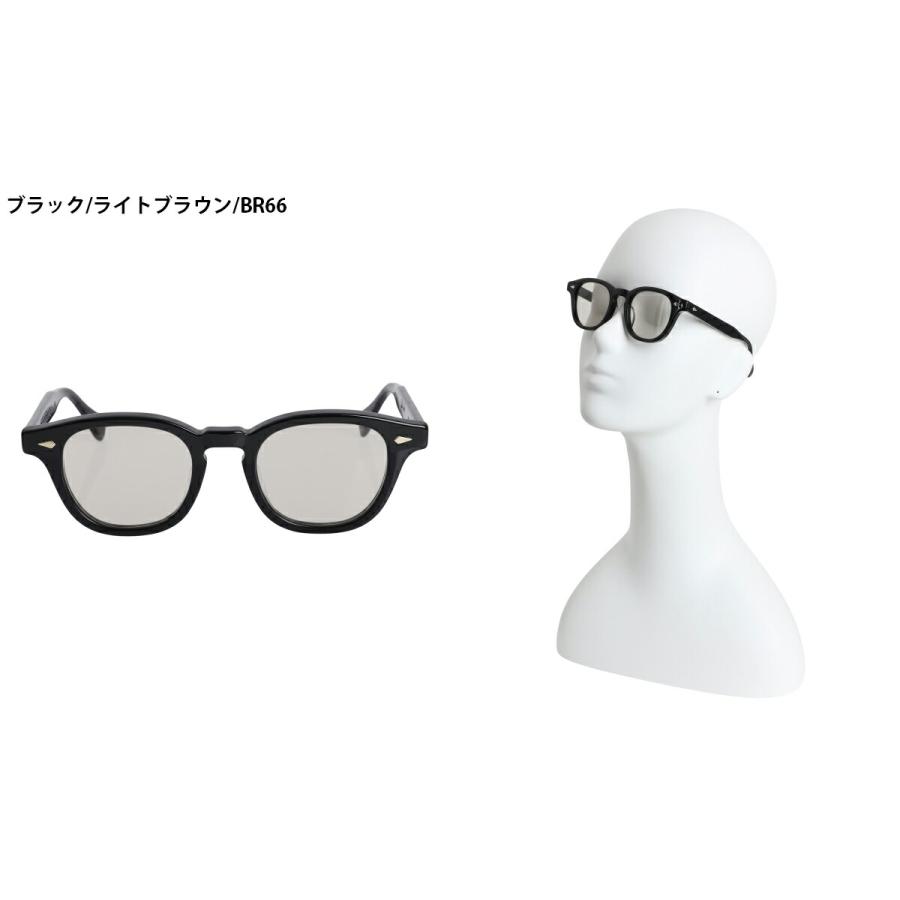 【5/10まで限定価格】ジュリアスタートオプティカル AR JULIUS TART OPTICAL / ジュリアスタートオプティカル ： AR 48-22