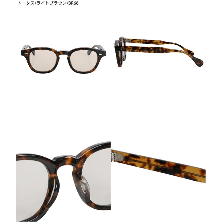 P10倍】JULIUS TART OPTICAL / ジュリアスタートオプティカル ： AR 48
