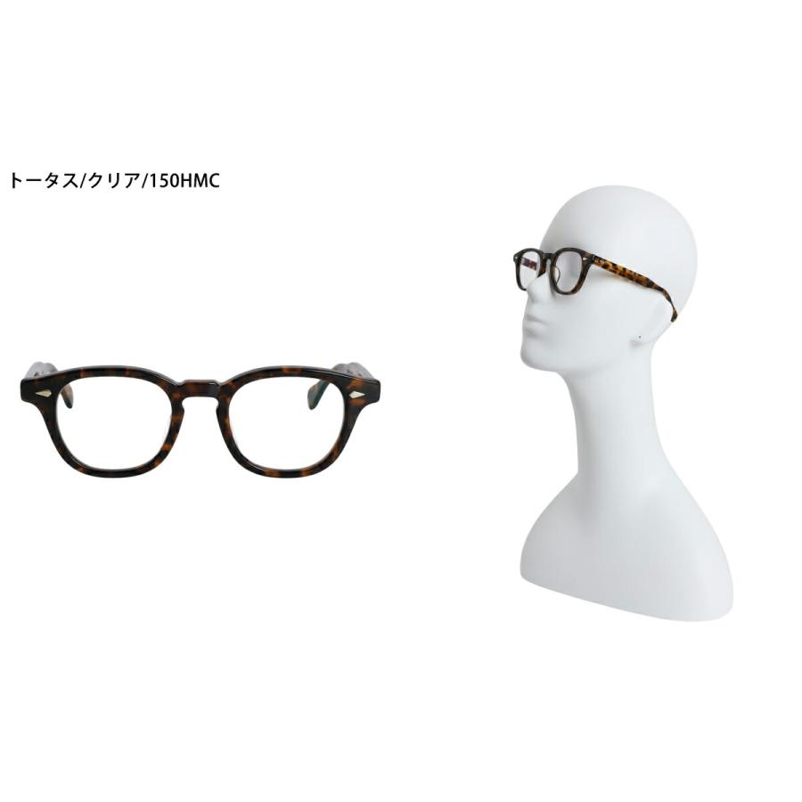 JULIUS TART OPTICAL / ジュリアスタートオプティカル ： AR 48-22