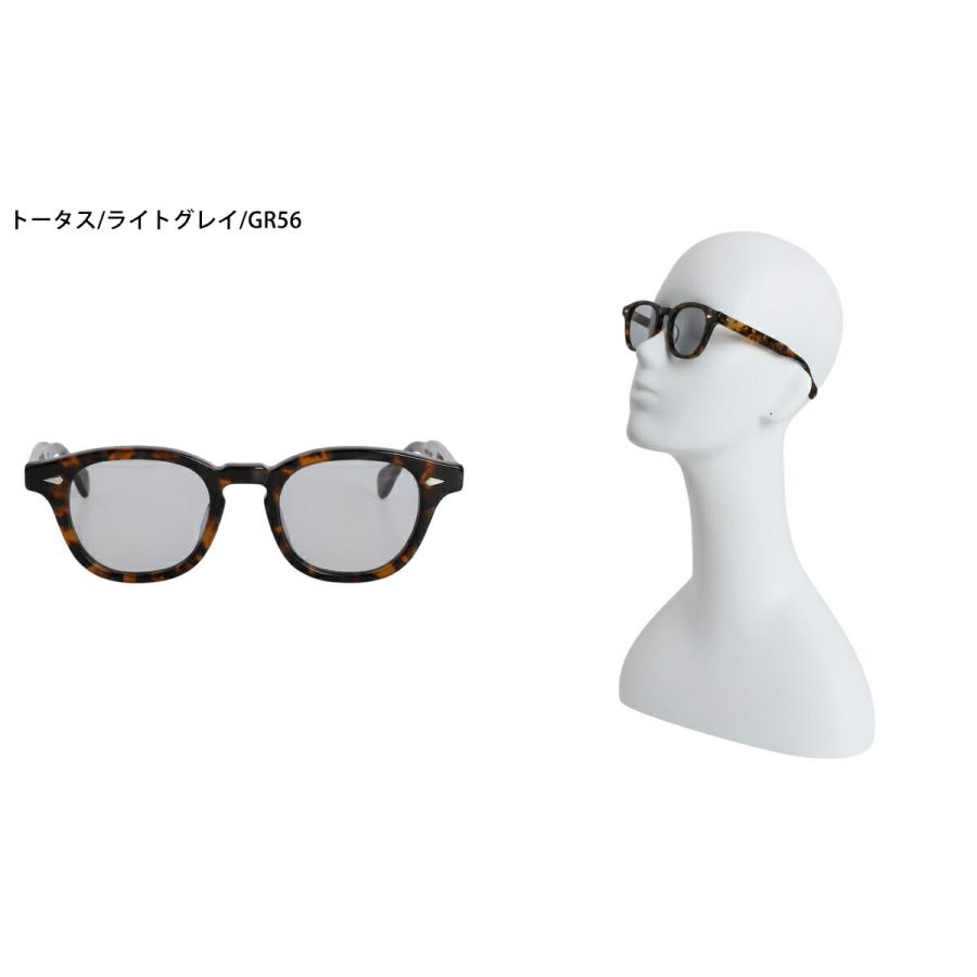 JULIUS TART OPTICAL / ジュリアスタートオプティカル ： AR 48-22