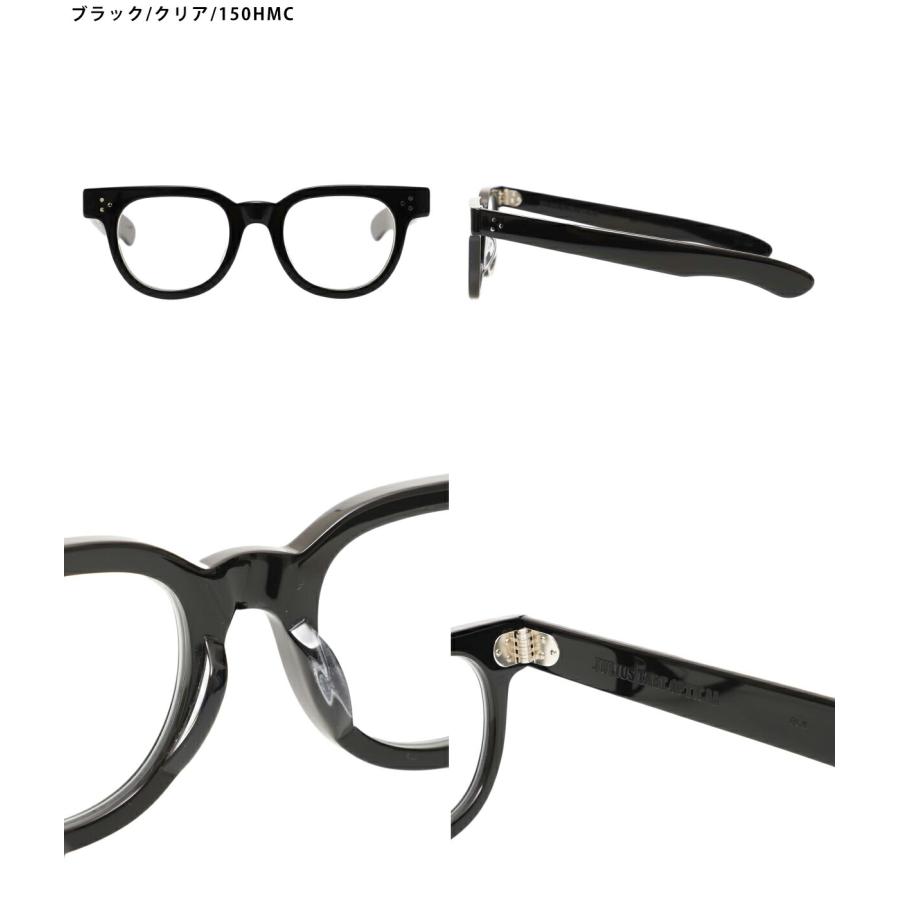 JULIUS TART OPTICAL / ジュリアスタートオプティカル : FDR 48 JULIUS TART OPTICAL / ジュリアスタートオプティカル : FDR 48