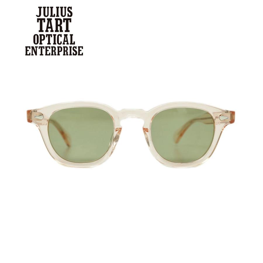 JULIUS TART OPTICAL / ジュリアスタートオプティカル : AR 42 JULIUS TART OPTICAL / ジュリアスタートオプティカル : AR 42