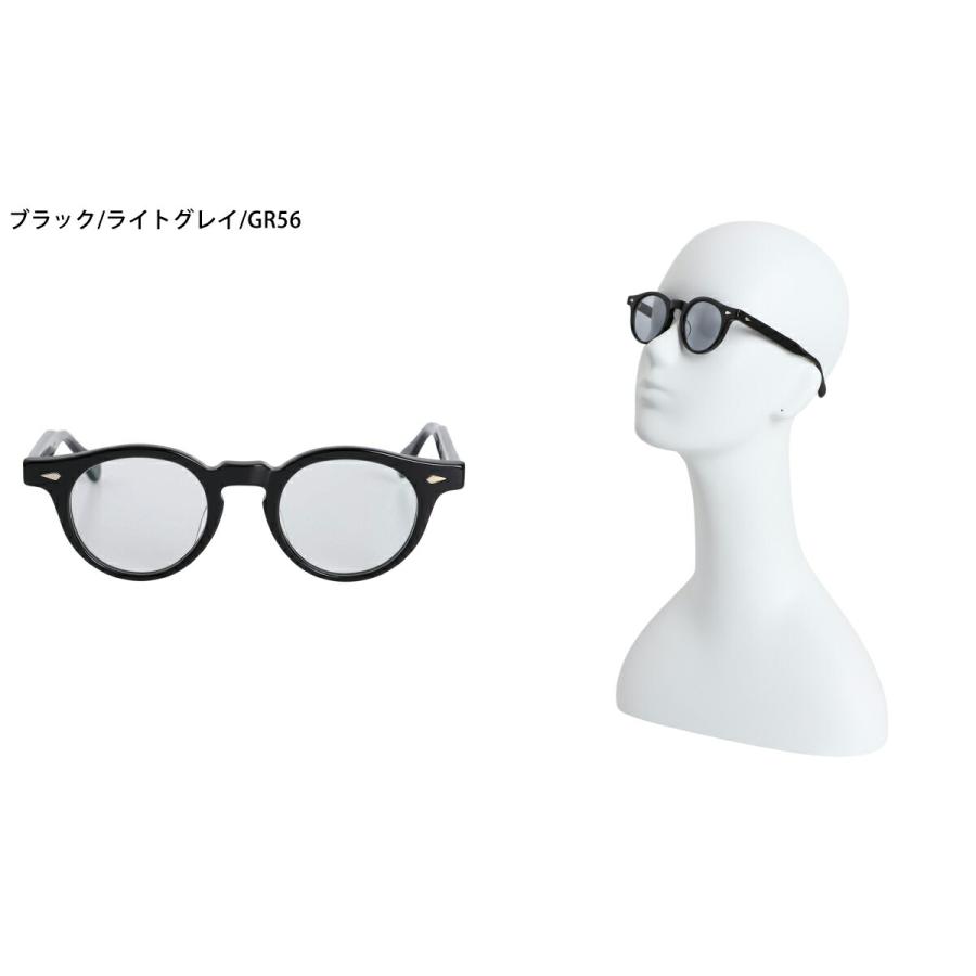 JULIUS TART OPTICAL / ジュリアスタートオプティカル ： HAROLD 45-23