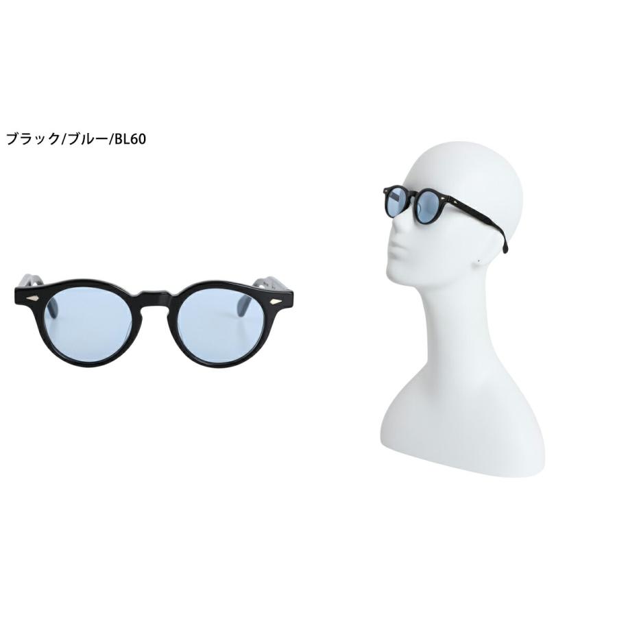 JULIUS TART OPTICAL / ジュリアスタートオプティカル ： HAROLD 45-23