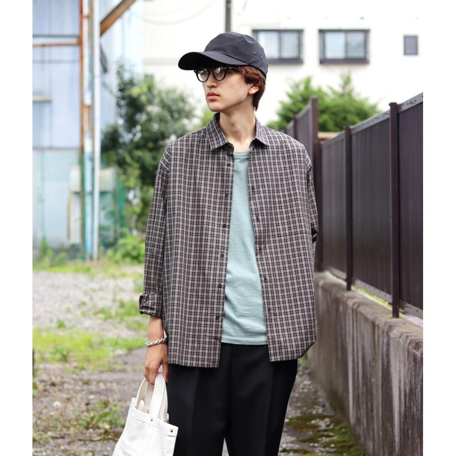 JULIUS TART OPTICAL / ジュリアスタートオプティカル ： HAROLD 45-23 - BLACK - / 全3色 ： JTPL-022Aの画像