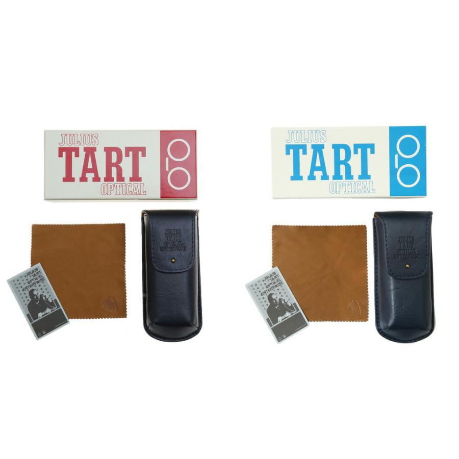 JULIUS JULIUS TART OPTICAL / ジュリアスタートオプティカル ： AR 44