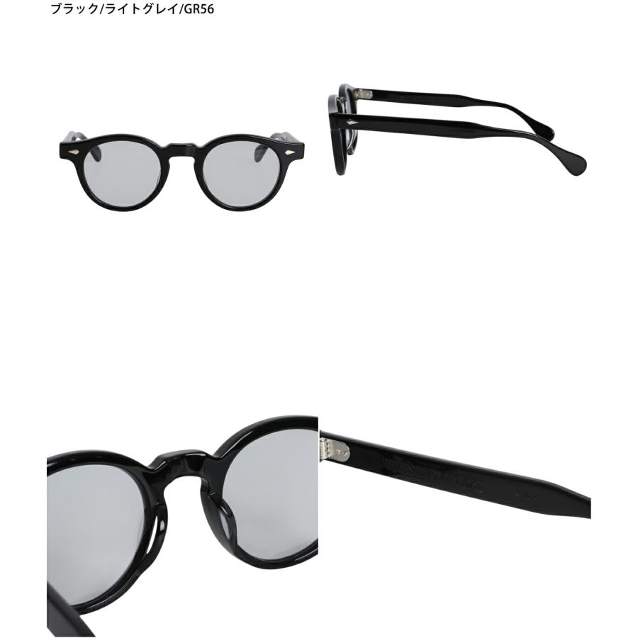 JULIUS TART OPTICAL / ジュリアスタートオプティカル ： HAROLD 47-24