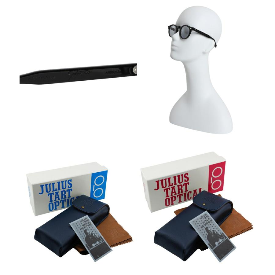 JULIUS TART OPTICAL / ジュリアスタートオプティカル ： HAROLD 47-24