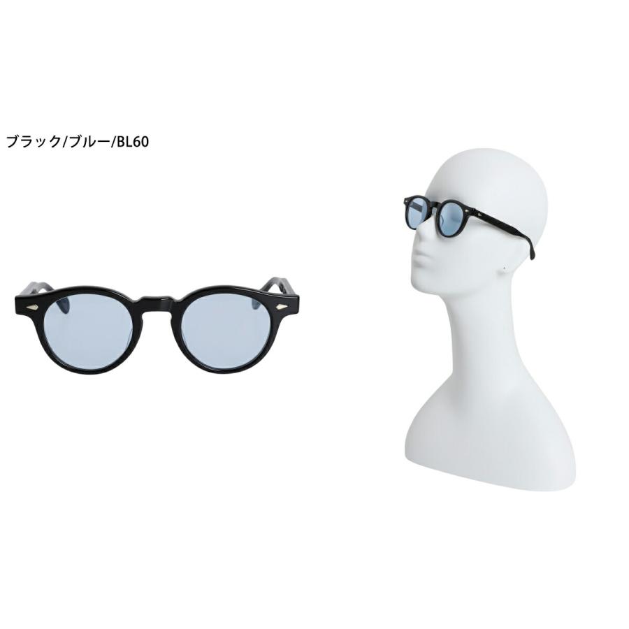 JULIUS TART OPTICAL / ジュリアスタートオプティカル ： HAROLD 47-24